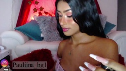 Maleja_Dalton  05-11-2020